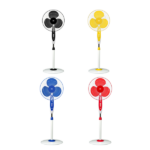 Breezer Pedestal Fan