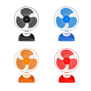Breezer Table Fan