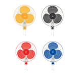 Breezer Wall Fan