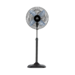 16' Metal Pedestal HS