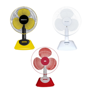 Fantasy Table Fan