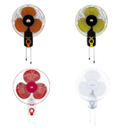 Fantasy Wall Fan