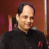 Sajjan Dabriwal, Founder, SYS Electromac