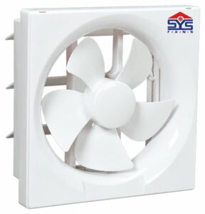 SYS ventilation fans for OEM and private label