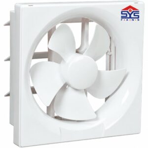 6″ Ventilation Fan